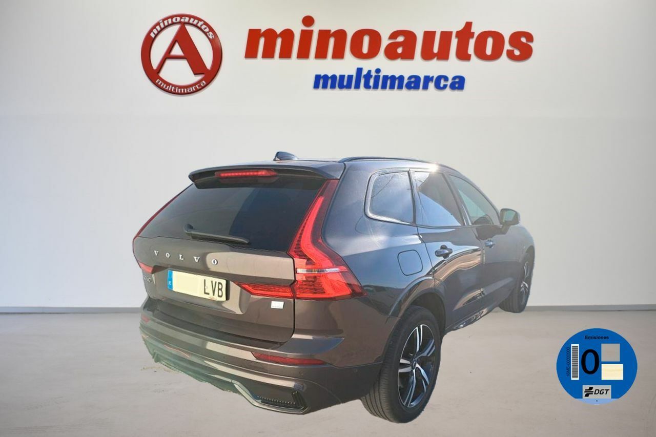 volvo xc-60 2021 / foto grande (3)