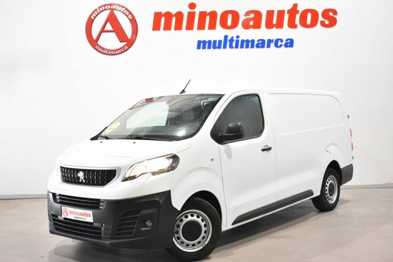 Torno  de segunda mano - citroën jumpy 2022 /