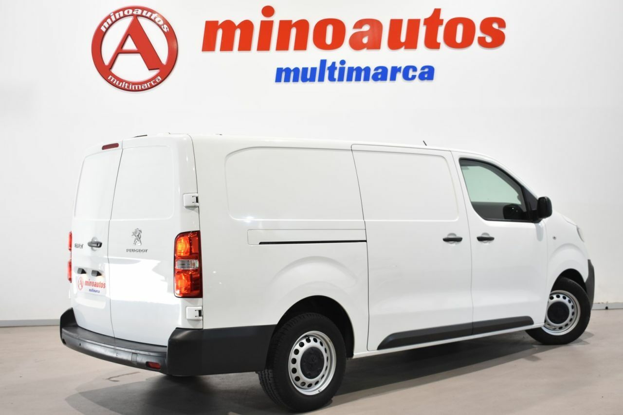citroën jumpy 2022 / foto grande (2)