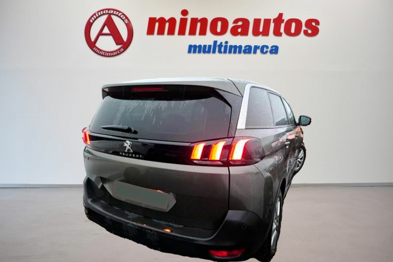 peugeot 5008 2020 / foto grande (3)