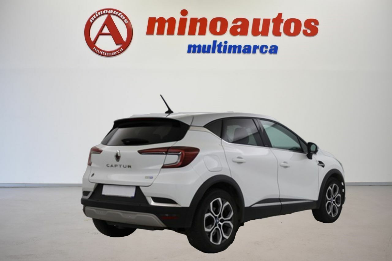 renault captur 2021 / foto grande (2)
