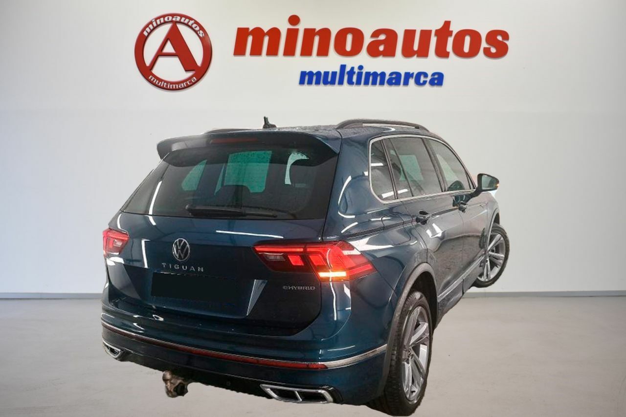 volkswagen tiguan 2022 / foto grande (3)