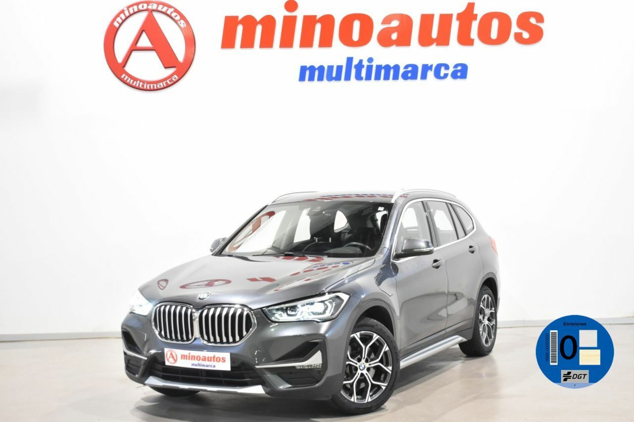 bmw x1 2021 /