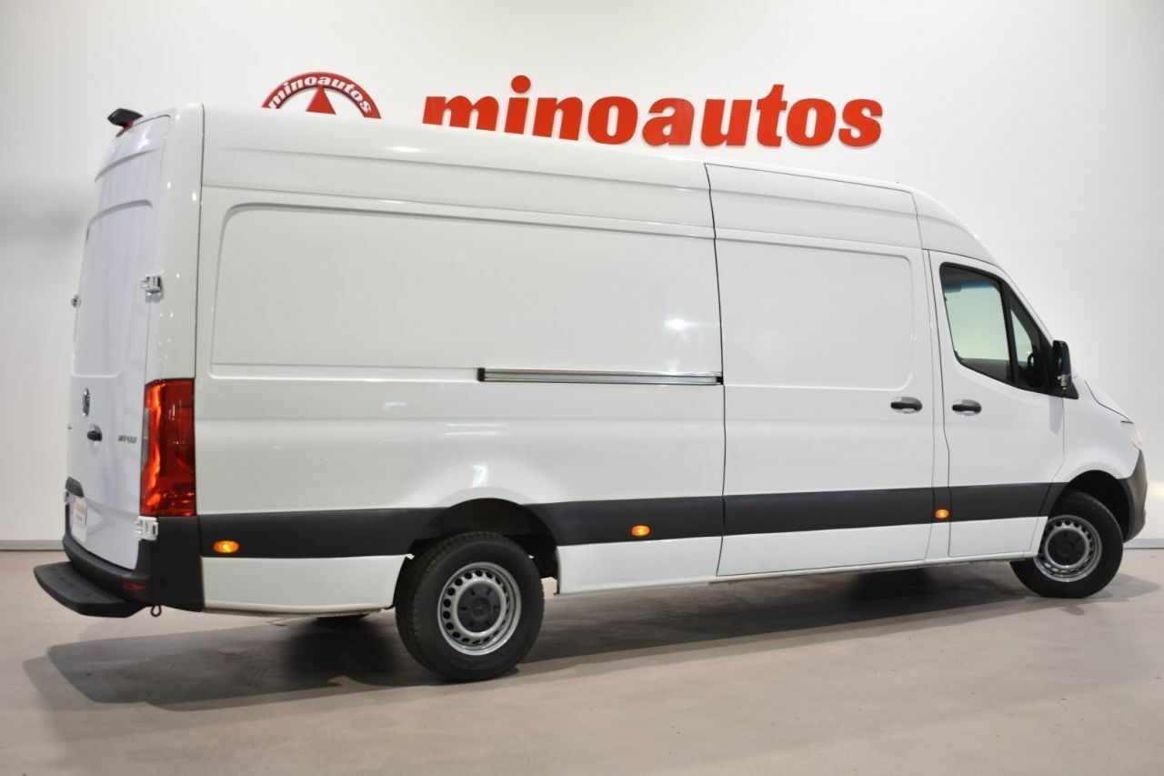 mercedes sprinter 2023 / foto grande (3)
