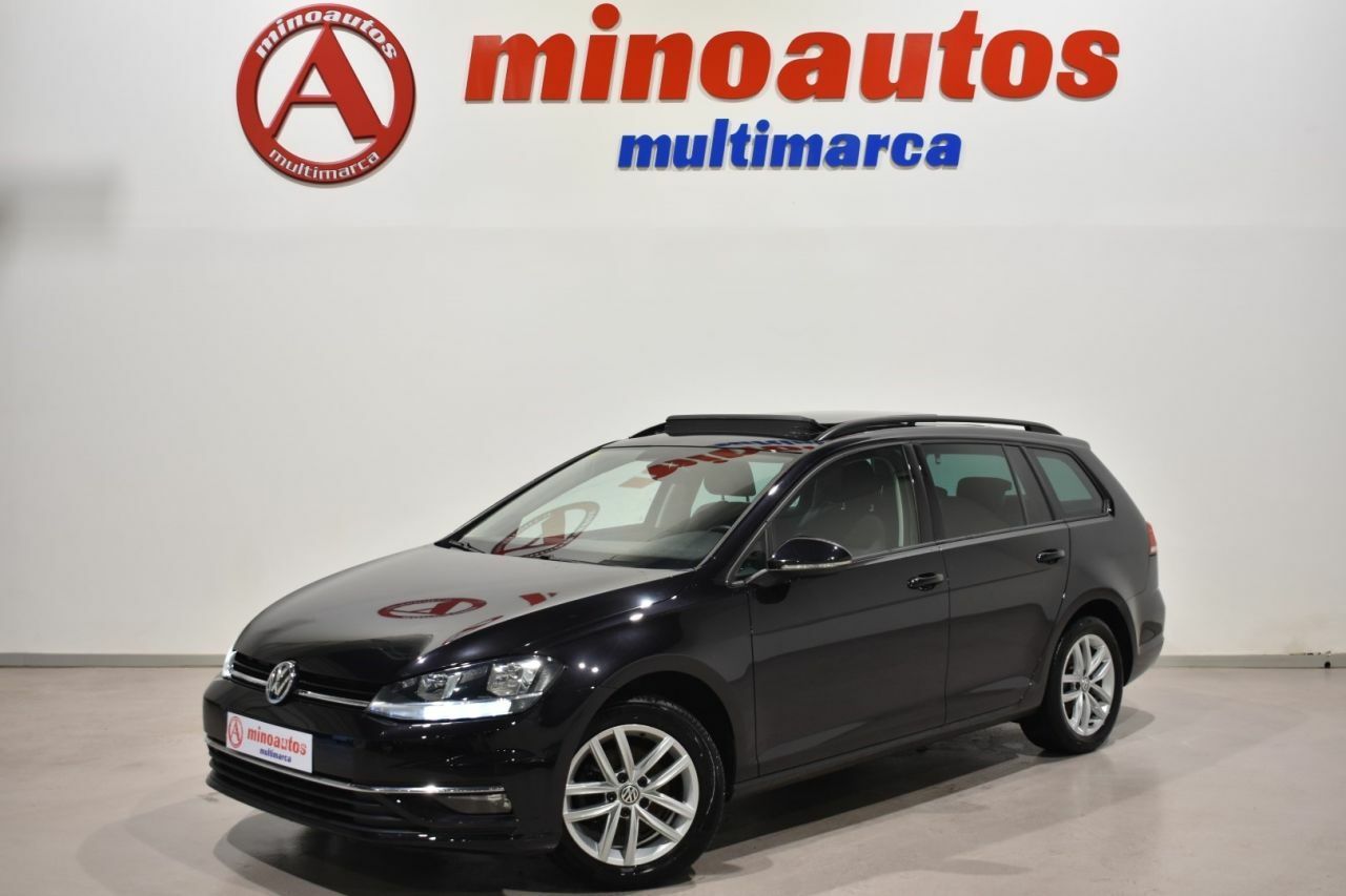 volkswagen golf 2017 /