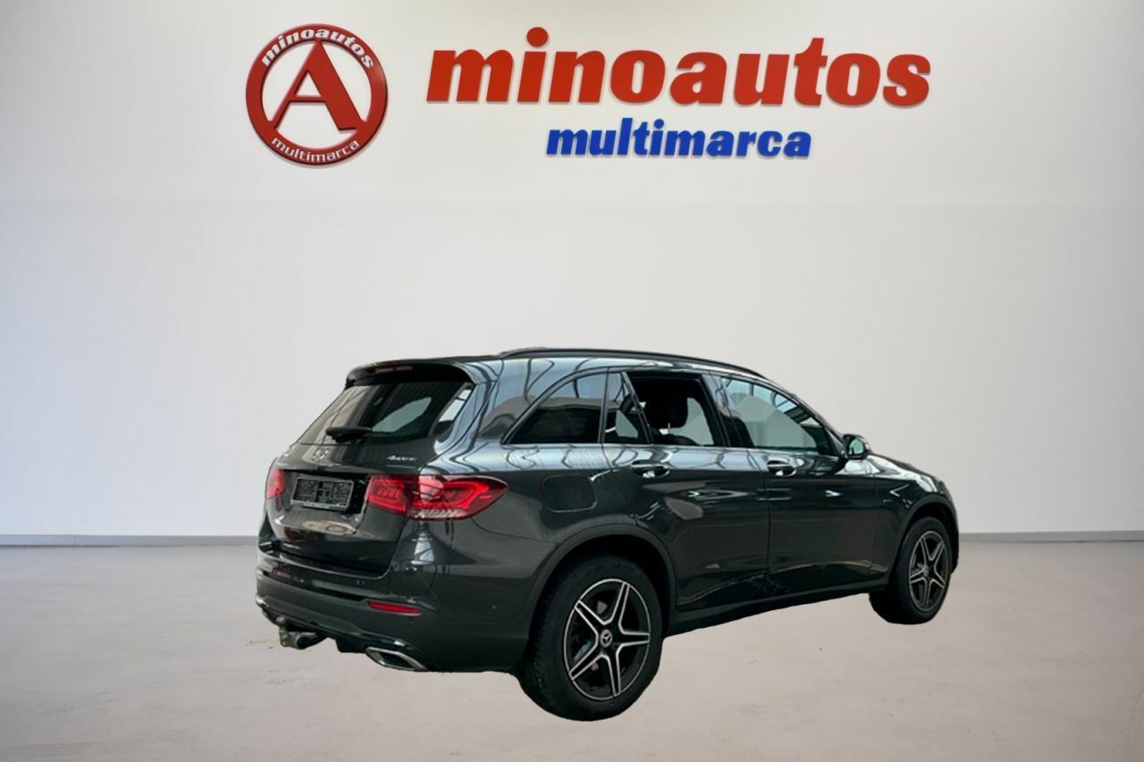 mercedes glc 2021 / foto grande (3)