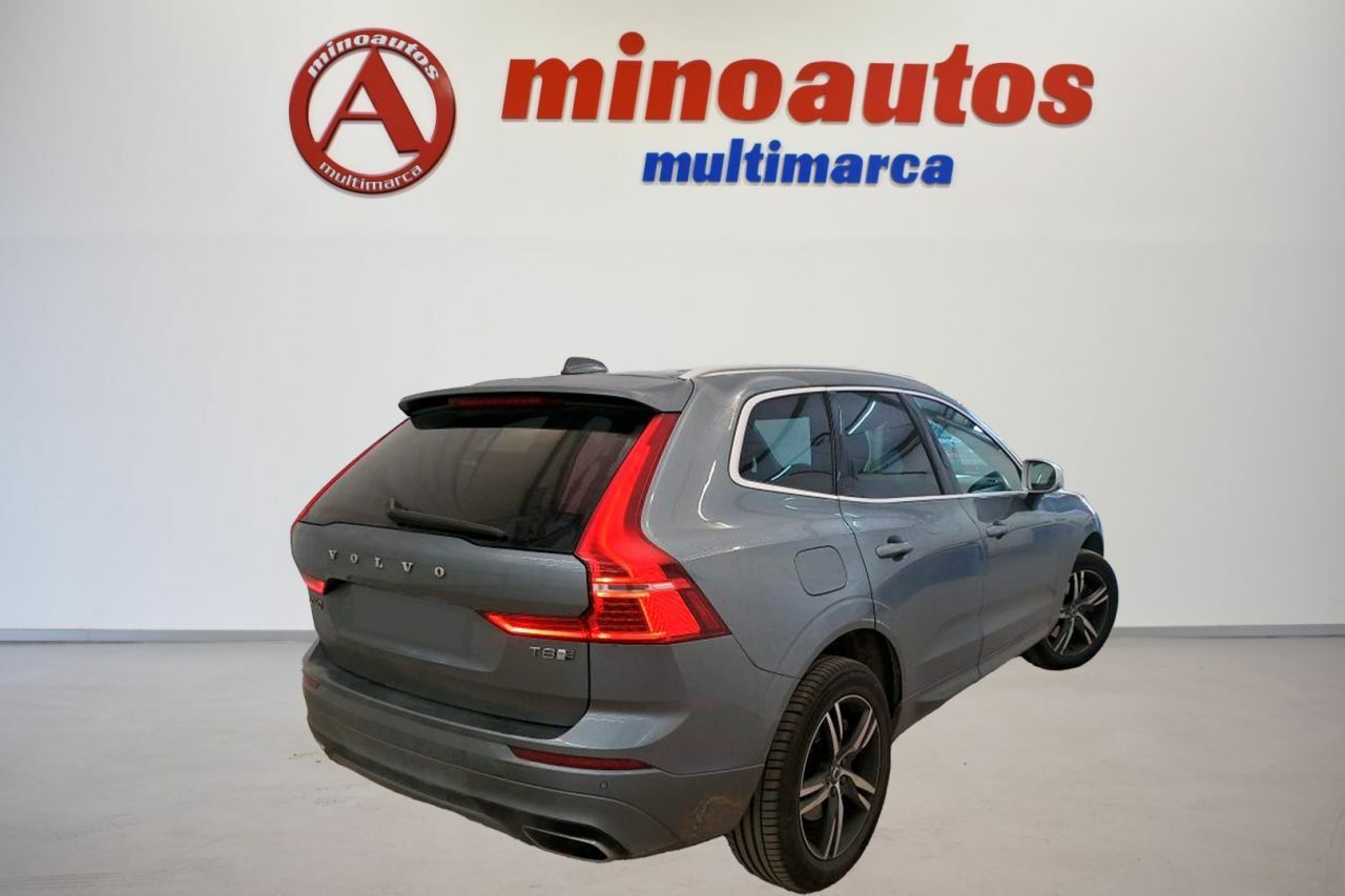 volvo xc-60 2018 / foto grande (3)