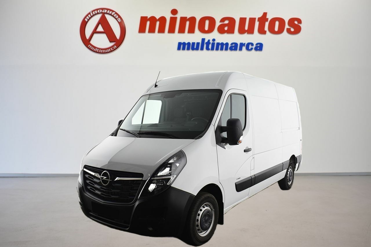 renault master 2022 / foto grande (2)