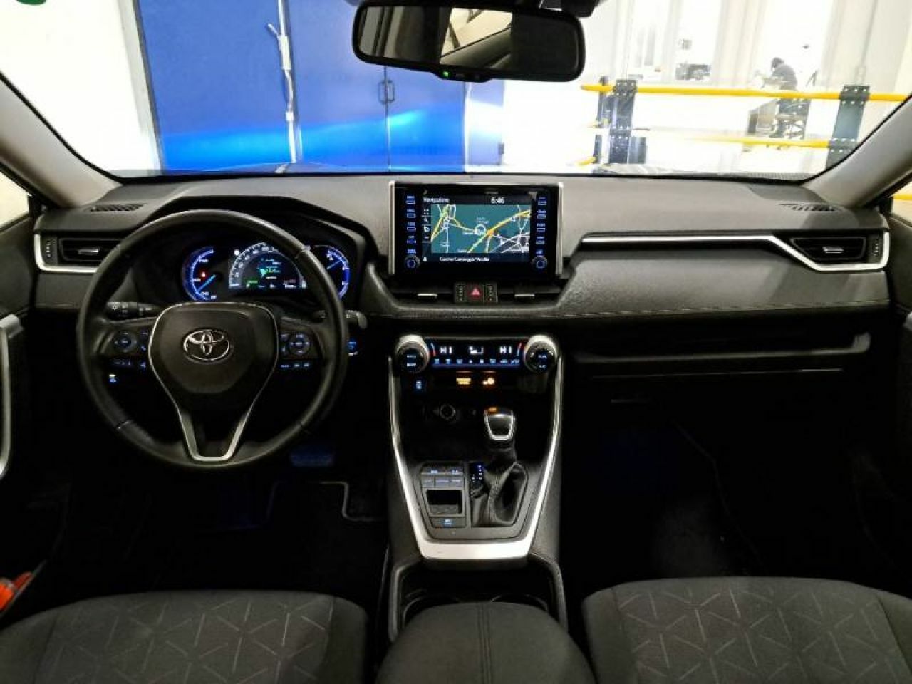 toyota rav4 2021 / foto grande (3)