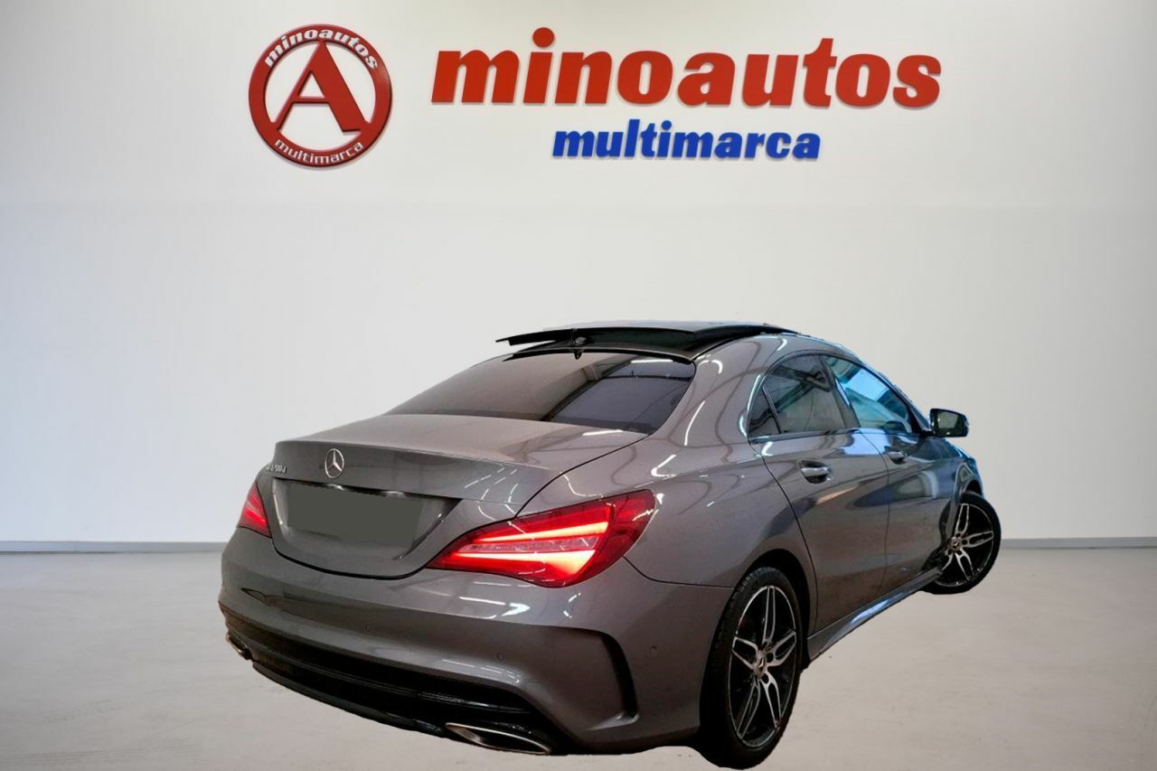 mercedes cla 2019 / foto grande (3)