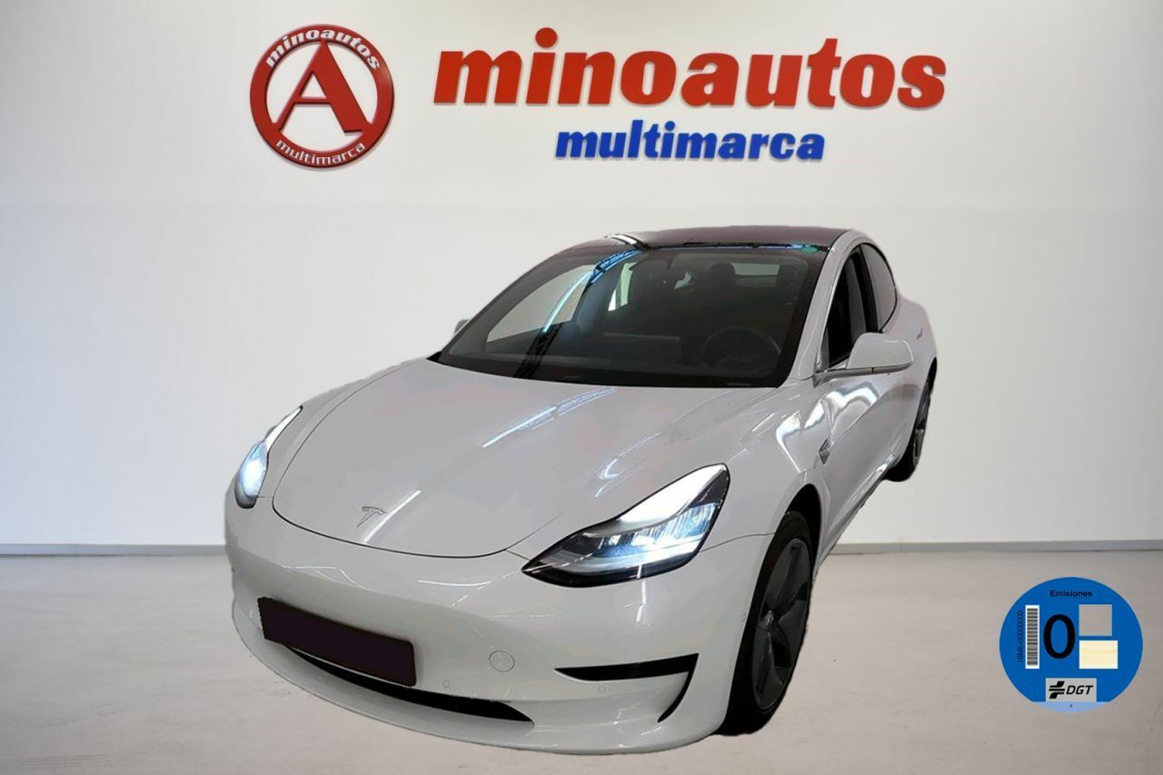 tesla model 3 2020 / foto grande (2)