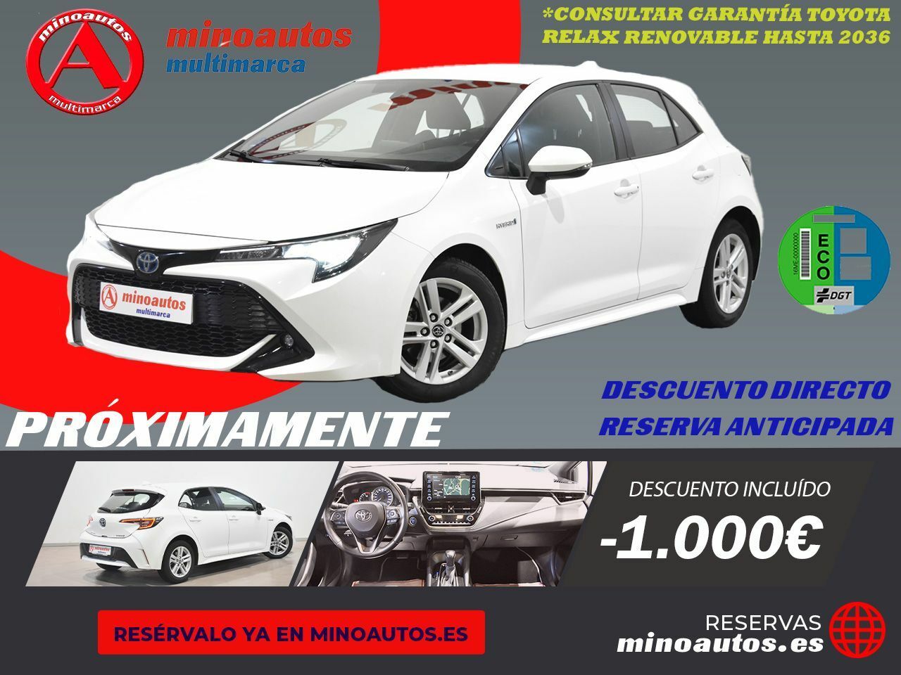 toyota corolla 2022 /