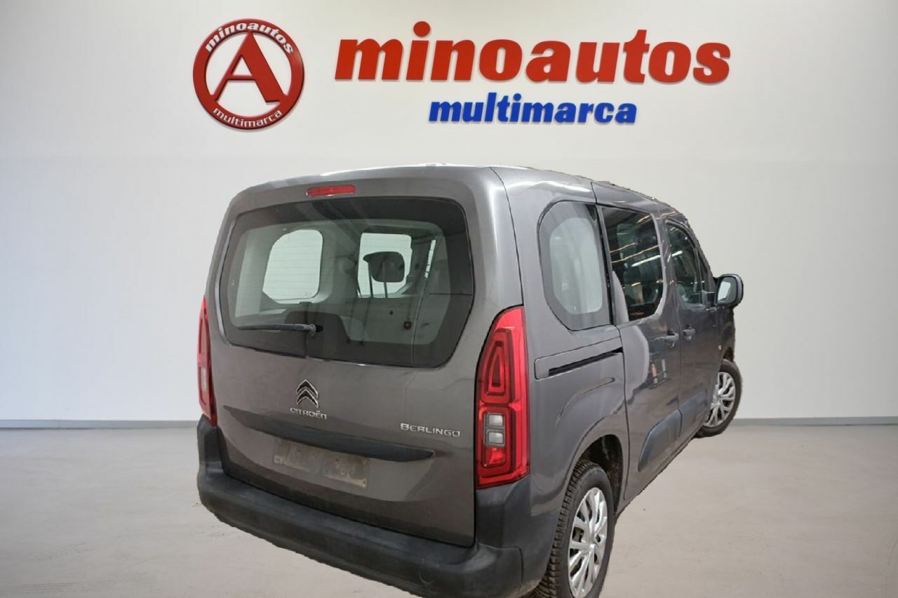 peugeot partner 2019 / foto grande (3)