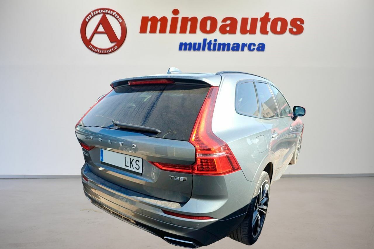 volvo xc60 2020 / foto grande (3)