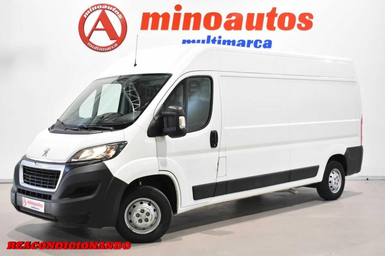 peugeot boxer 2022 /
