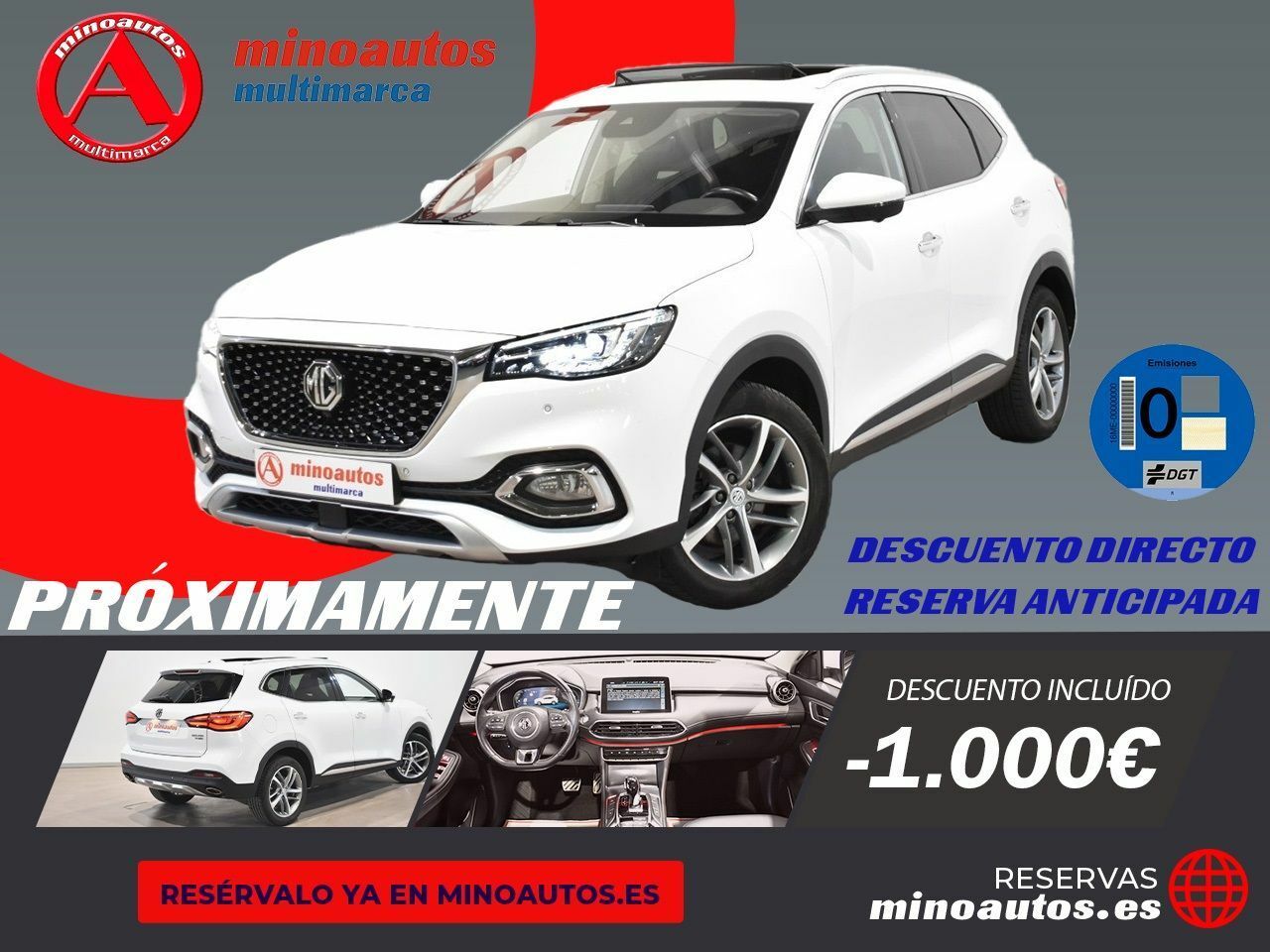 Torno  de segunda mano - mg ehs 2022 /