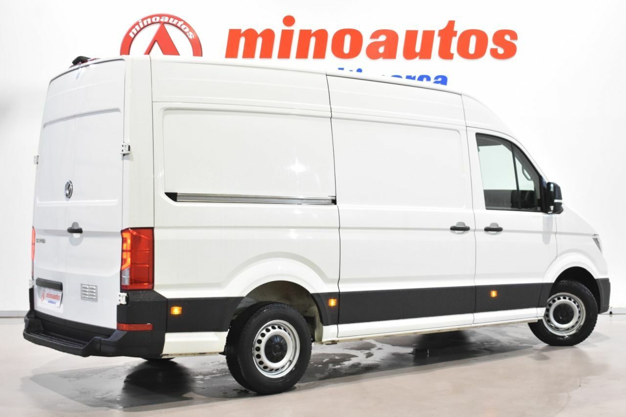 volkswagen crafter 2021 / foto grande (3)
