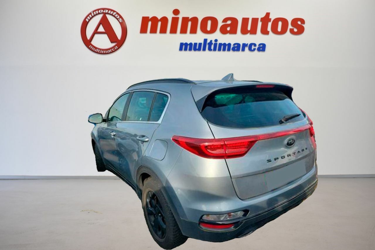kia sportage 2021 / foto grande (3)