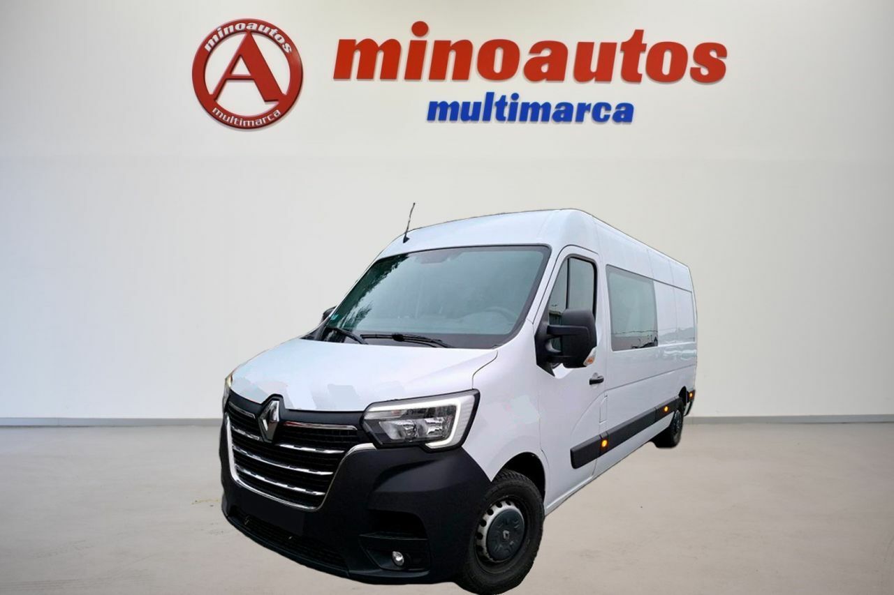 renault master 2020 / foto grande (2)