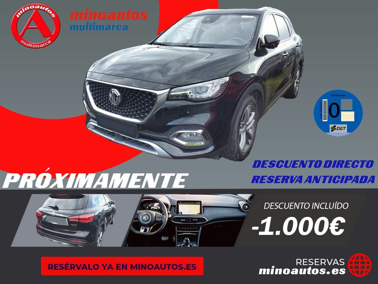 Foto mg ehs 2022 /