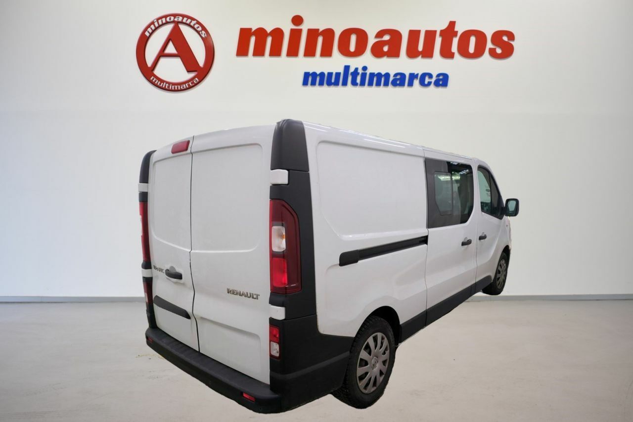 renault trafic 2019 / foto grande (3)