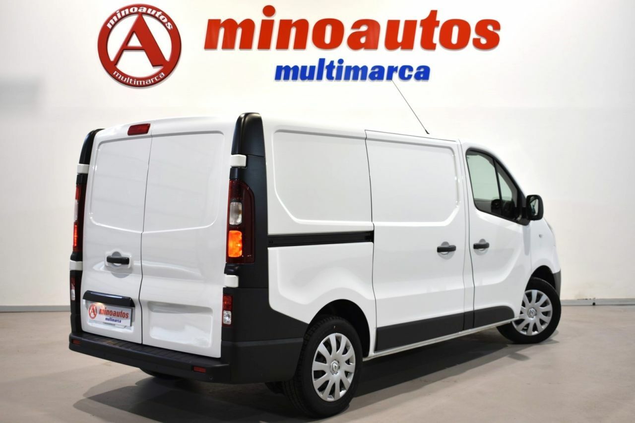 renault trafic 2020 / foto grande (3)