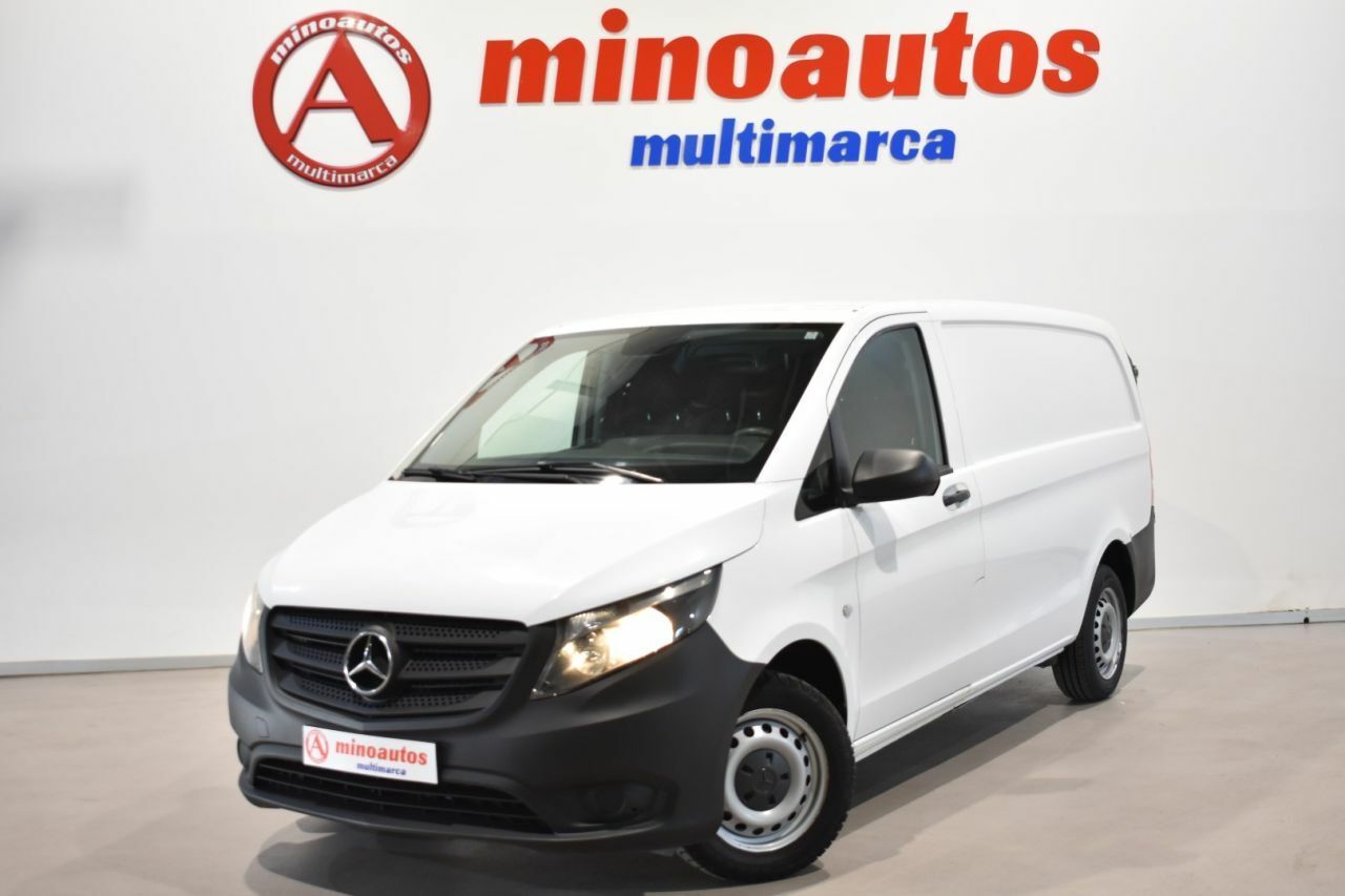 mercedes vito 2023 / foto grande (2)