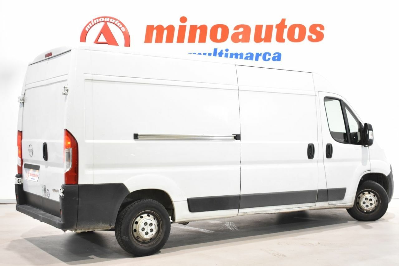 peugeot boxer 2022 / foto grande (2)