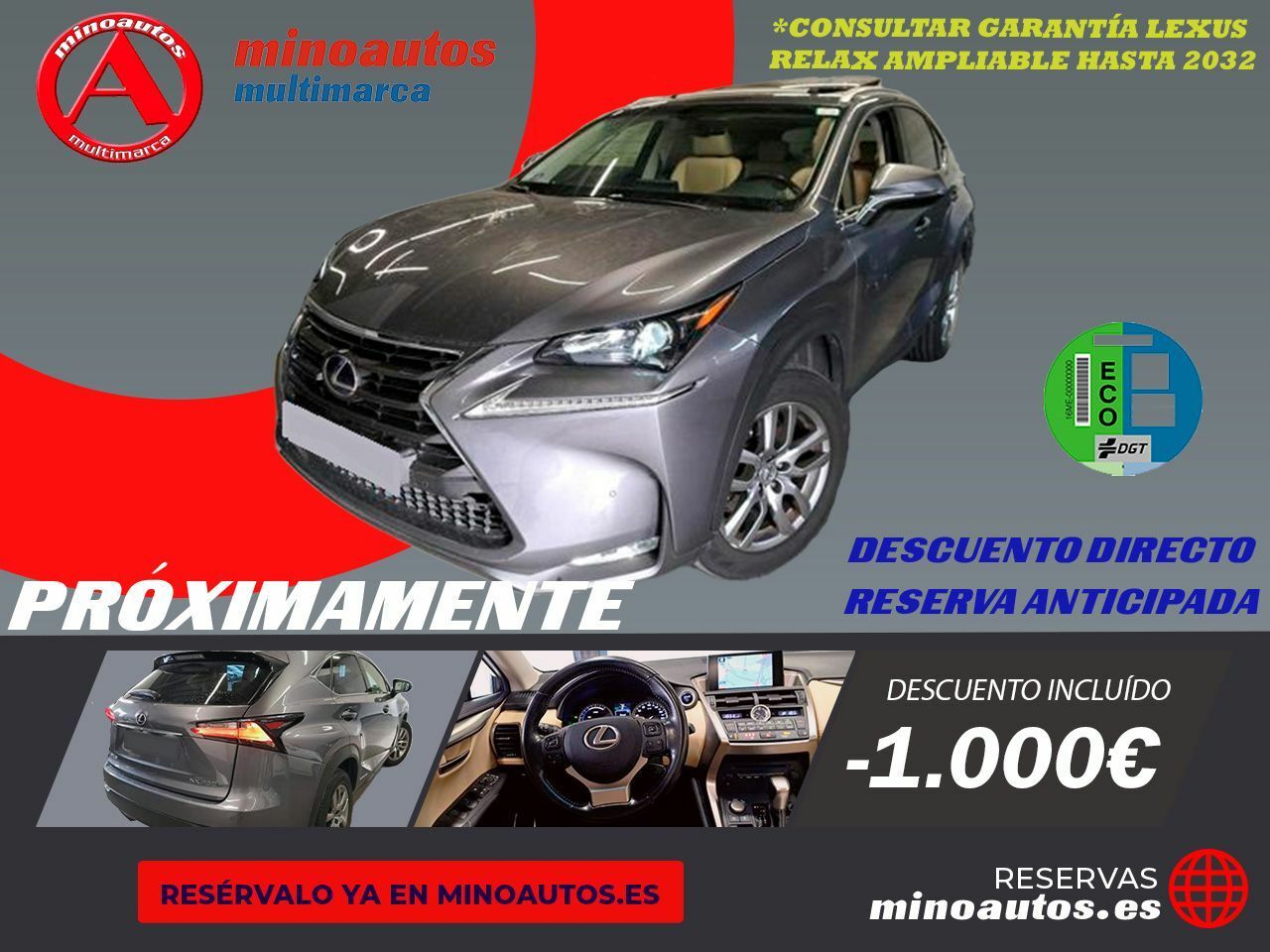 lexus nx 2017 /