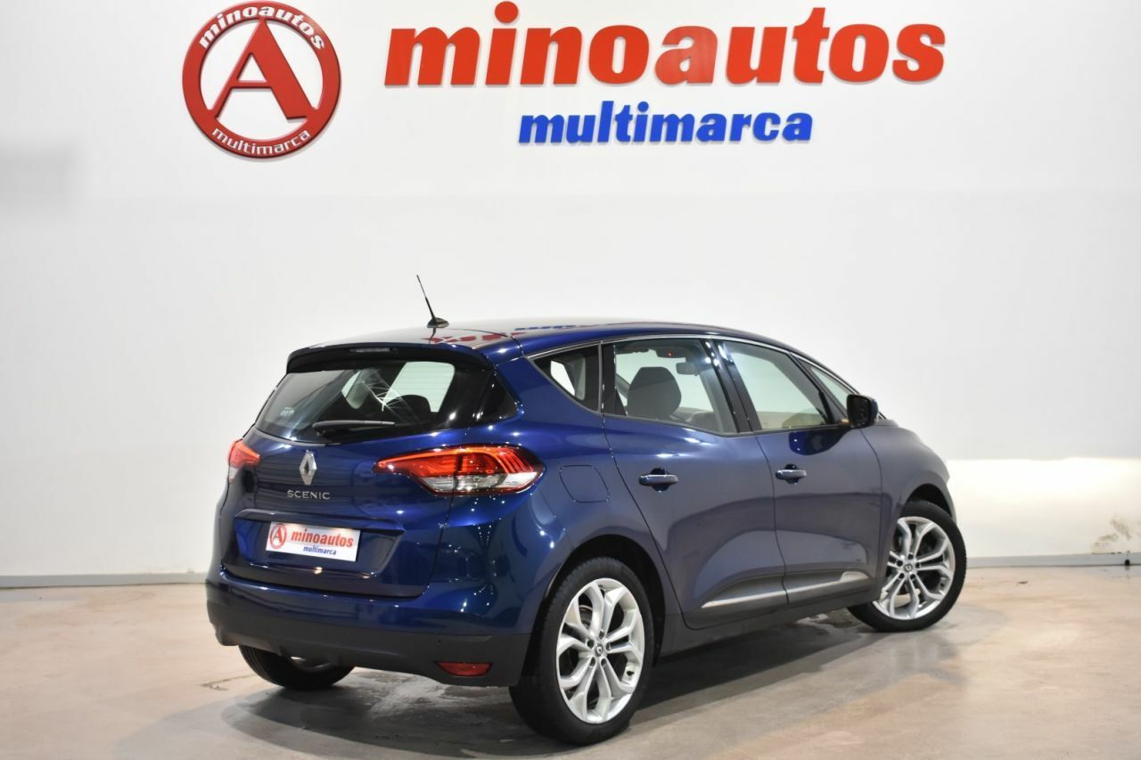 renault scénic 2019 / foto grande (2)