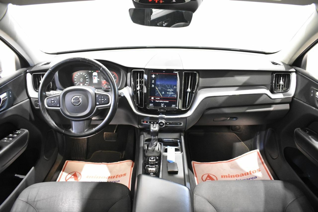 volvo xc60 2019 / foto grande (3)