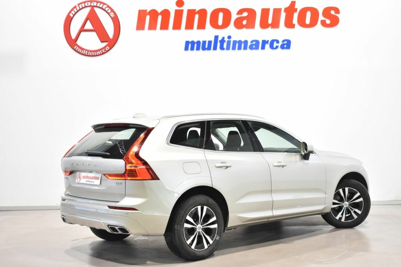 volvo xc60 2019 / foto grande (2)