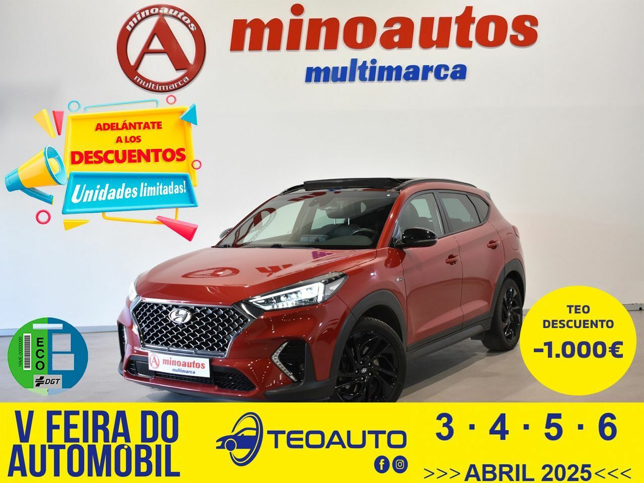 hyundai tucson 2020 /