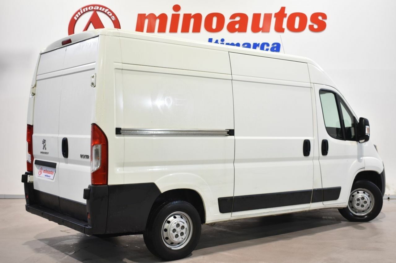 peugeot boxer 2021 / foto grande (3)