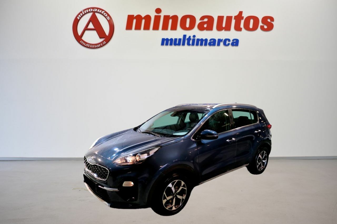 kia sportage 2019 / foto grande (2)