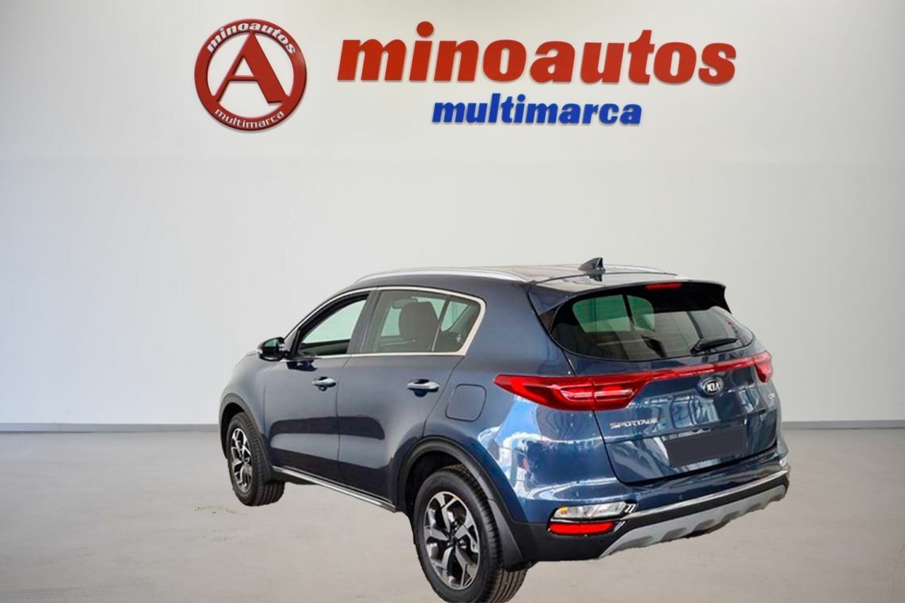 kia sportage 2019 / foto grande (3)