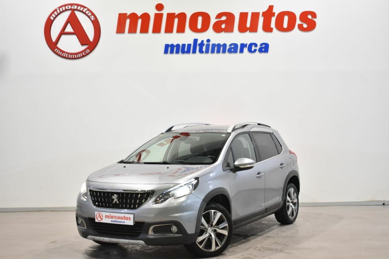 peugeot 2008 2018 / foto grande (3)