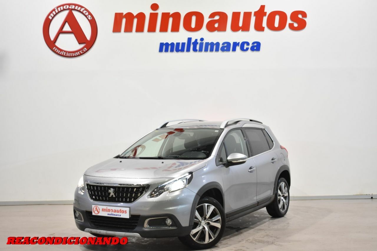 peugeot 2008 2018 / foto grande (2)