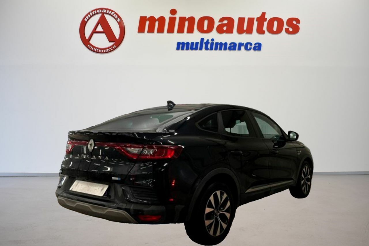 renault arkana 2021 / foto grande (3)