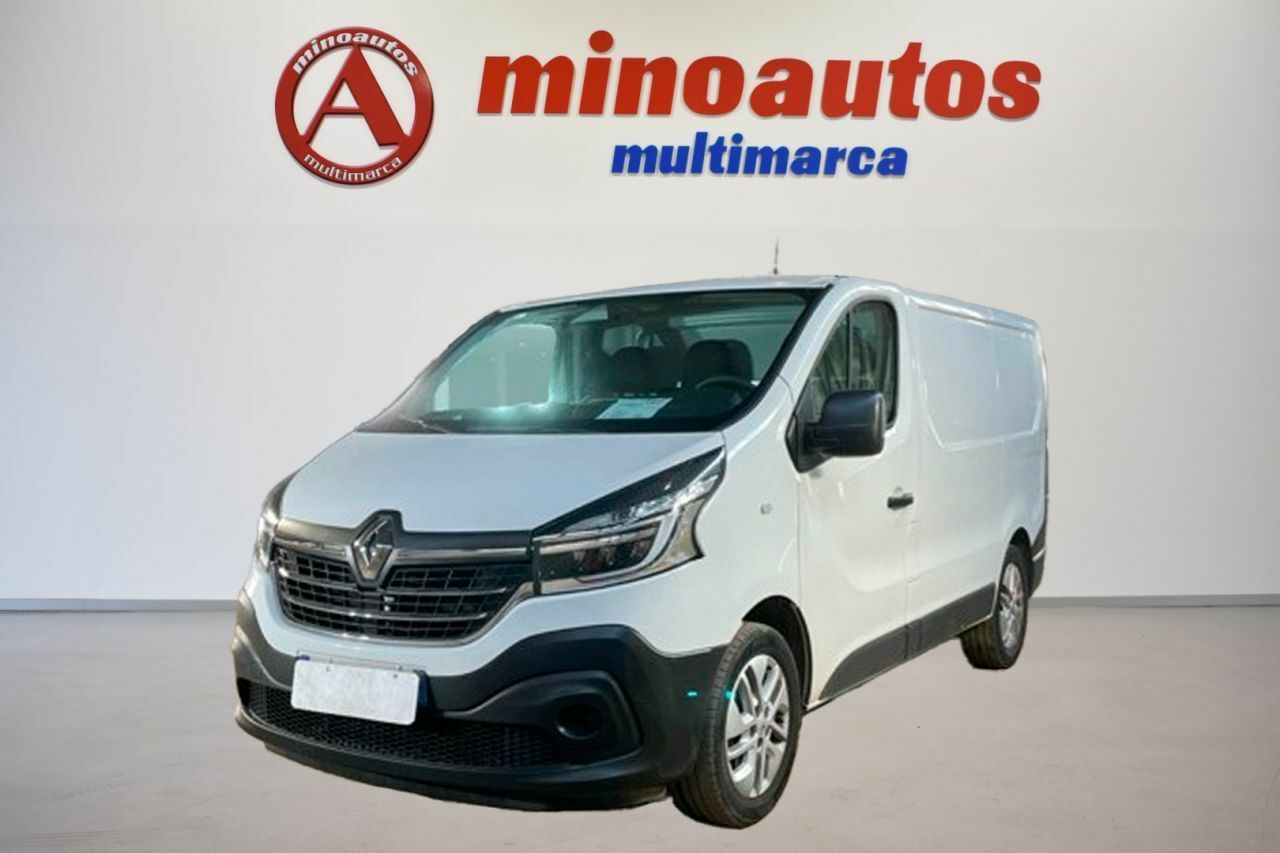 renault trafic 2021 / foto grande (2)