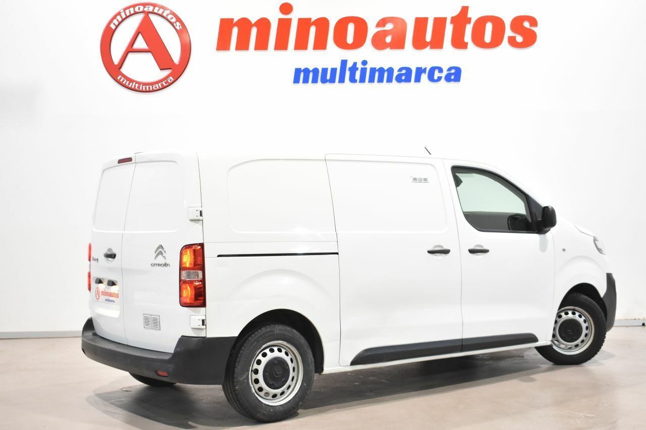 citroën jumpy 2019 / foto grande (3)