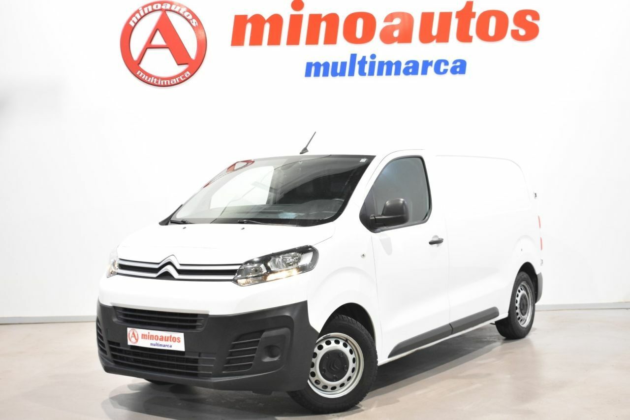 citroën jumpy 2019 / foto grande (2)
