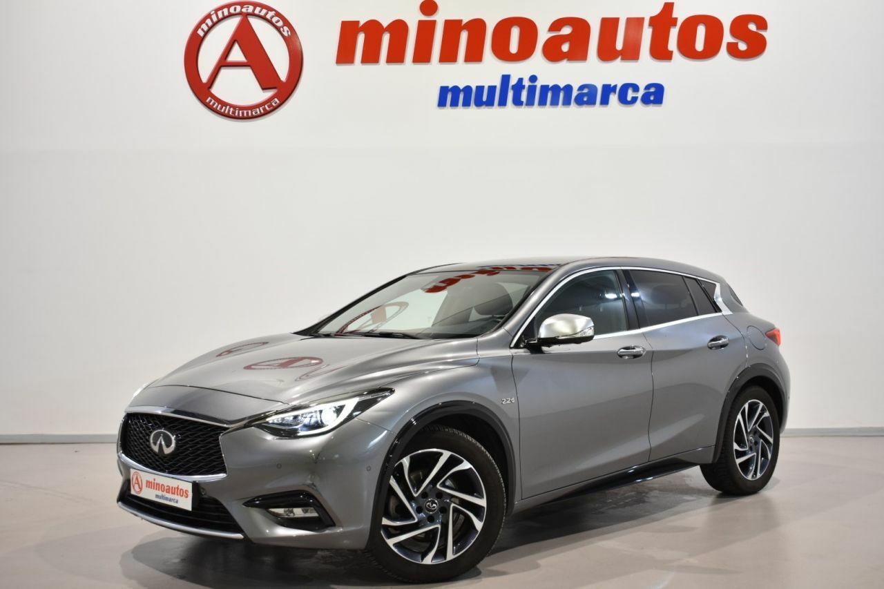 infiniti q30 2016 /