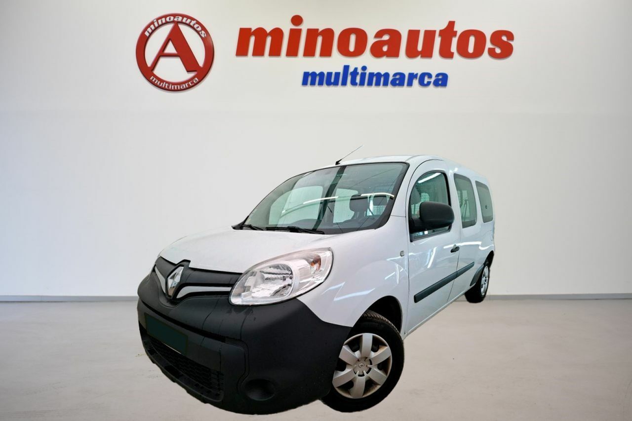 renault kangoo 2019 / foto grande (2)
