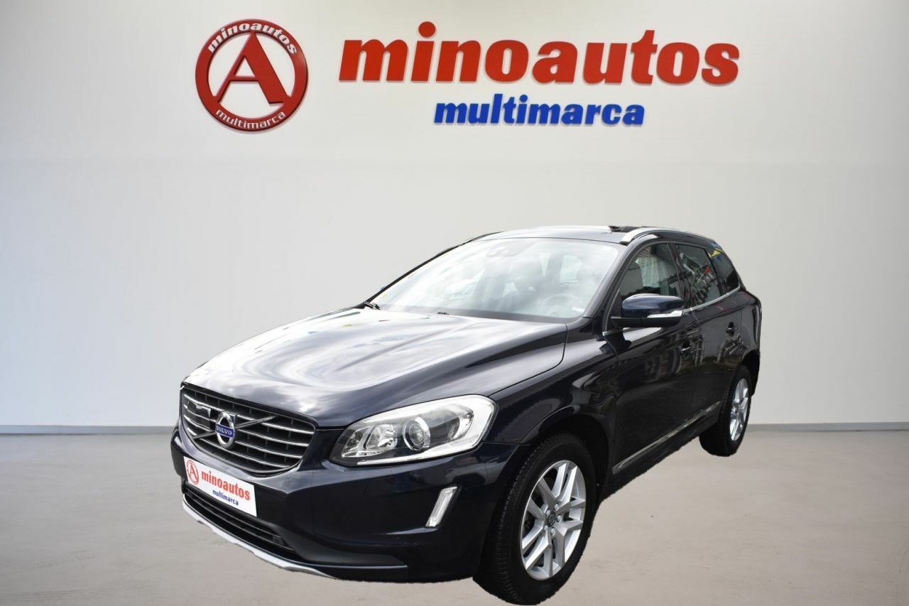 volvo xc60 2016 / foto grande (2)