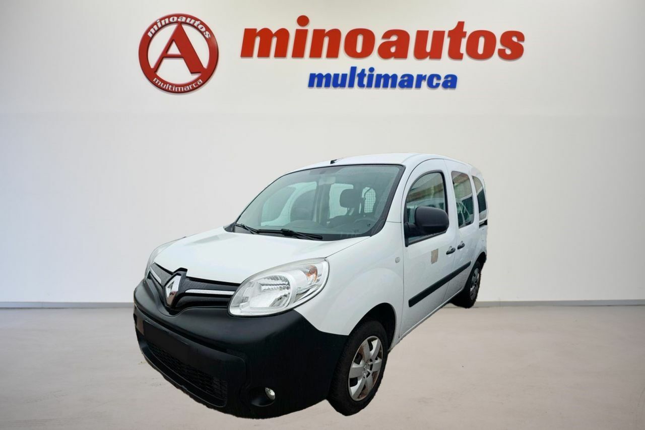 renault kangoo 2019 / foto grande (2)
