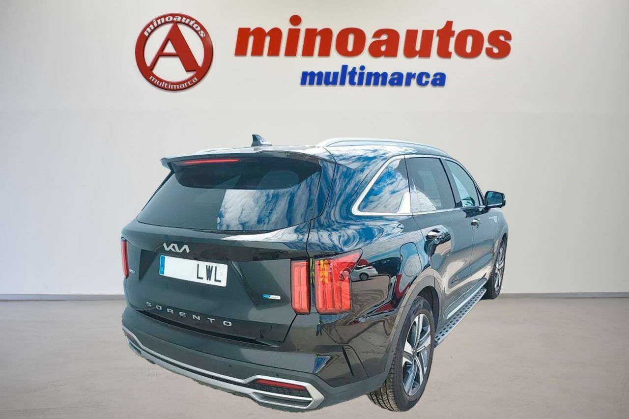 kia sorento 2022 / foto grande (3)