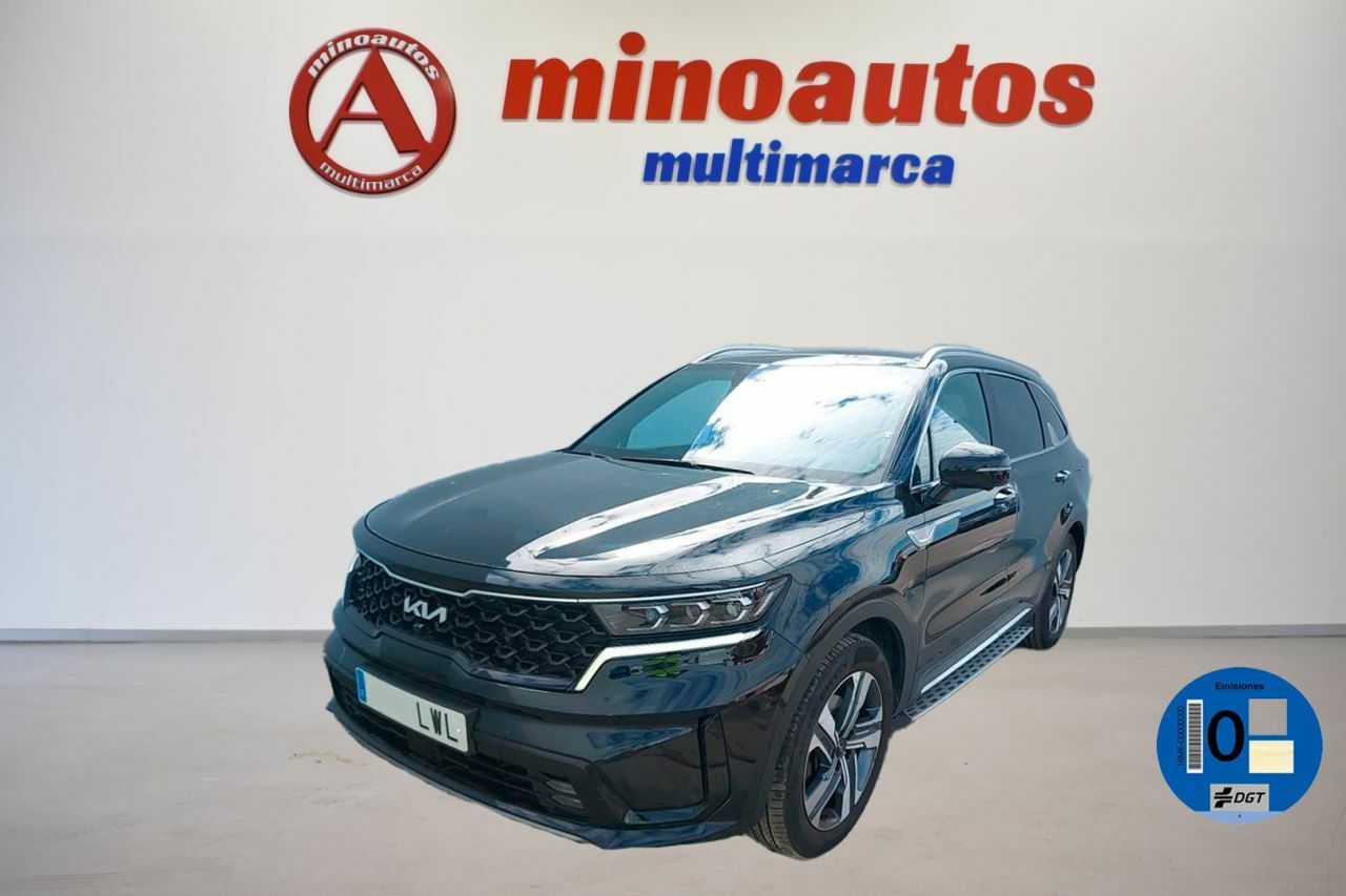 kia sorento 2022 / foto grande (2)