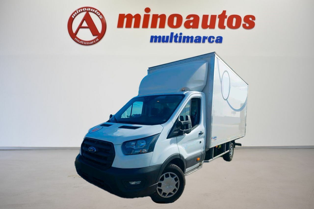 ford transit 2022 / foto grande (2)