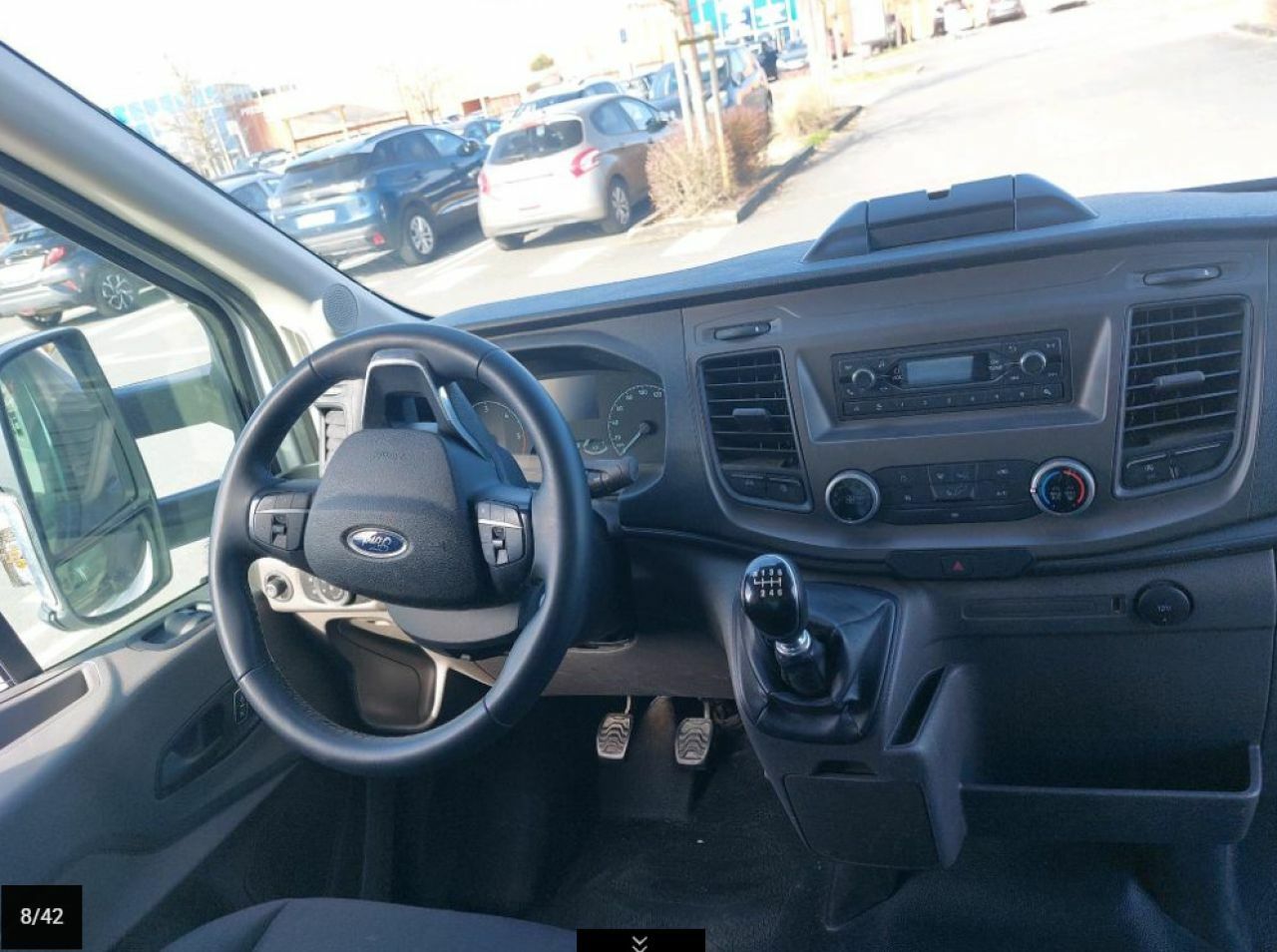 ford transit 2022 / foto grande (3)